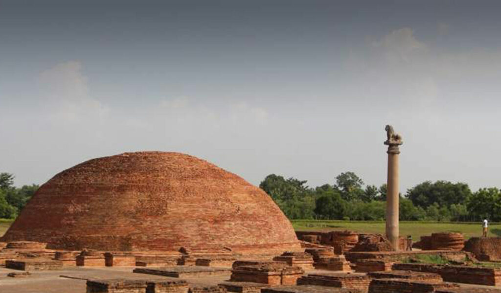 Vaishali-