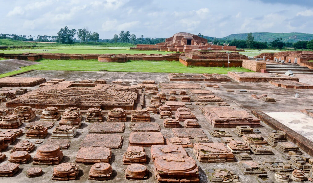 Vikramshila