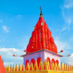Read more about the article Hanuman Garhi, Ayodhya – Hilltop Devotion & Divine Views