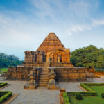 Read more about the article Konark Sun Temple – A Complete Guide to Odisha’s Timeless Sun-Carved Wonder