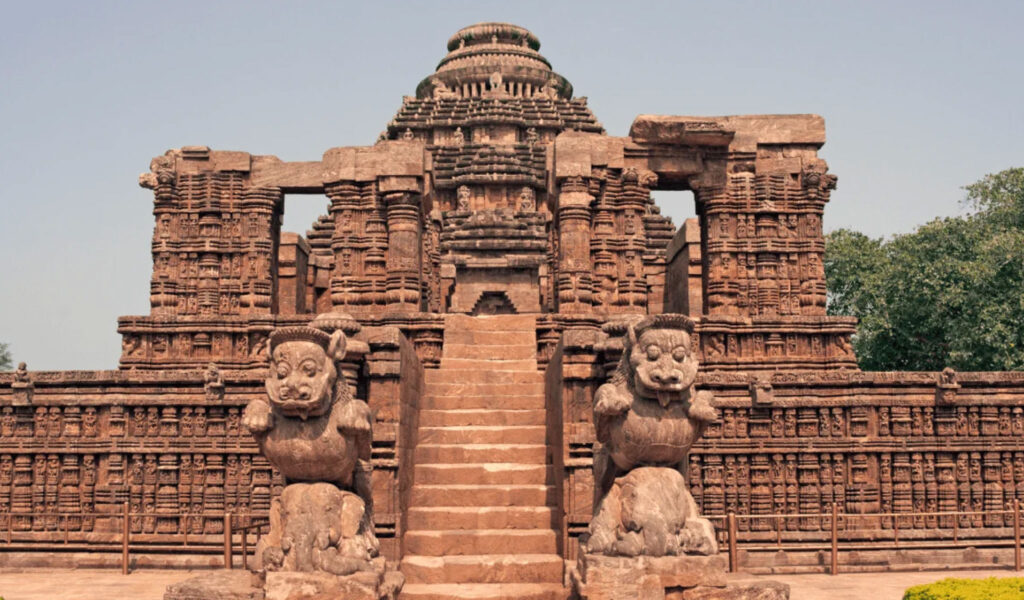 Konark-Sun-Temple