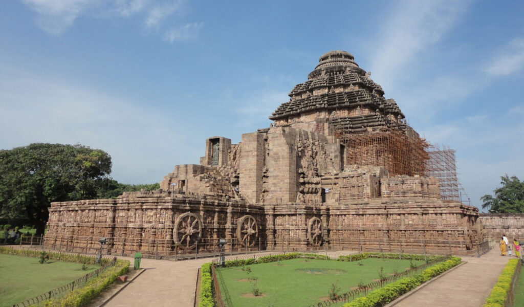 Konark-Sun-Temple