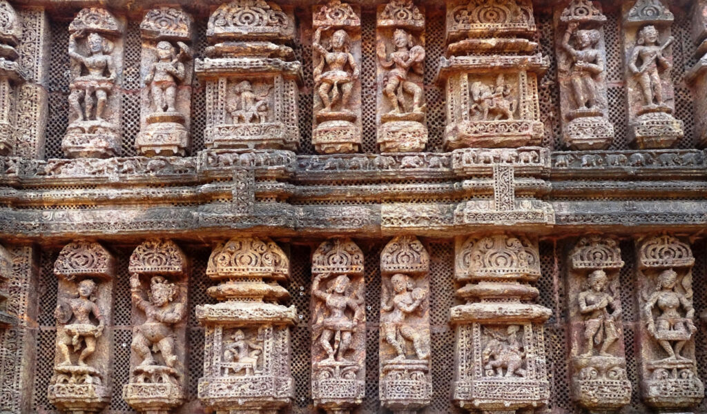 Konark-Sun-Temple