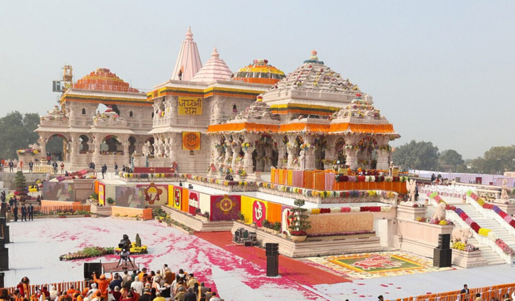 Sri-Ram-Janmbhoomi