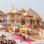 Read more about the article Sri Ram Janmbhoomi, Ayodhya – Where Divinity & History Meet