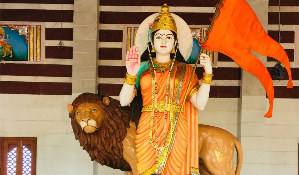 Bharat-Mata-Mandir