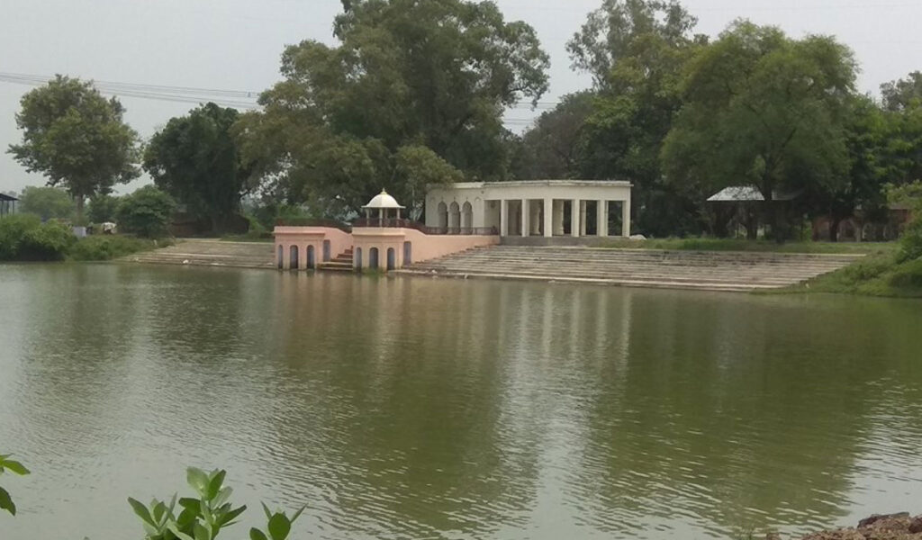 Bharat-Kund