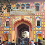 Read more about the article Dashrath Mahal, Ayodhya – The Royal Residence of Lord Rama