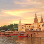 Read more about the article Gupt Hari Ghat, Ayodhya – The Hidden Riverside Sanctuary