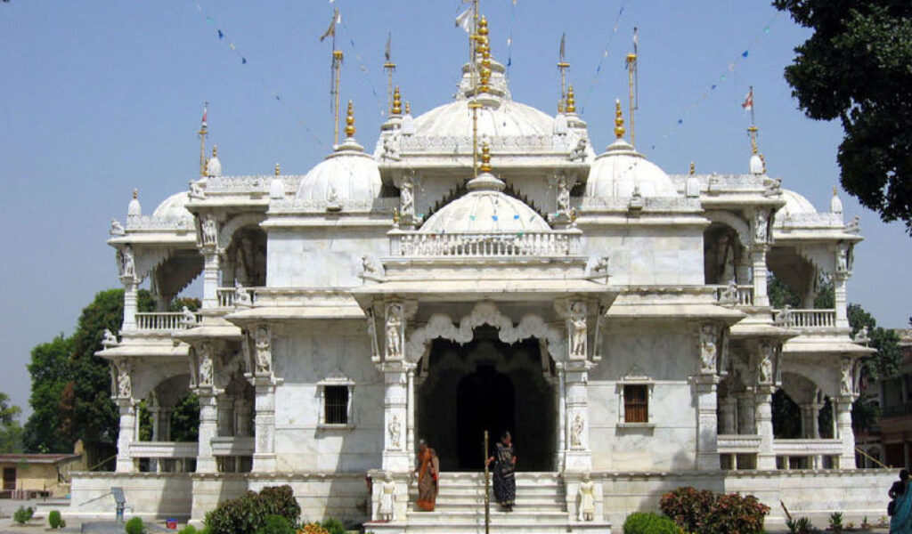 Swami-Narayan-Mandir