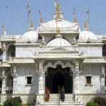 Read more about the article Swami Narayan Mandir, Chhapaiya – Birthplace & Spiritual Beacon