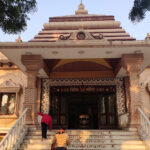 Read more about the article Tridev Temple Varanasi – Temple of Trinity & Travel Guide