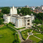 Read more about the article Tulsi Manas Mandir – The Temple Where Ramcharitmanas Was Born