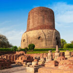 Read more about the article Sarnath – The Sacred Seat of Buddha’s First Sermon