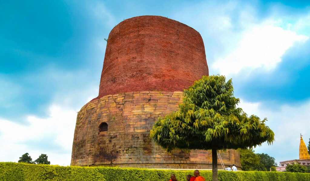 Sarnath