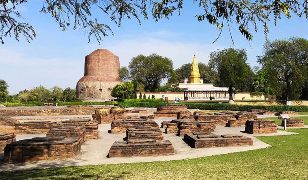 Sarnath