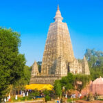 Read more about the article Mahabodhi Temple Bodh Gaya – History, Architecture & Places to See in Bihar