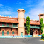 Read more about the article Cellular Jail Port Blair – Must-Visit in Andaman Tour Packages
