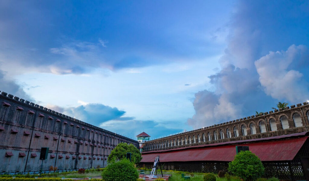 CellularJail