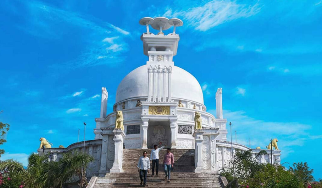 Dhauli
