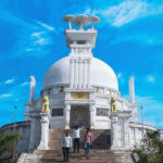Read more about the article Dhauli, Odisha – A Historic Peace Landmark Among the Top Places to Visit in Odisha